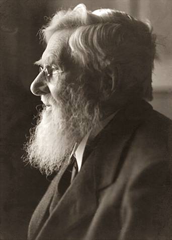 Alfred Russel Wallace