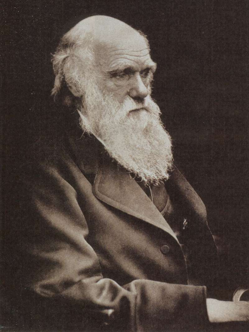 Charles Darwin